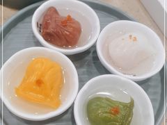 -点都德(海岸城店)