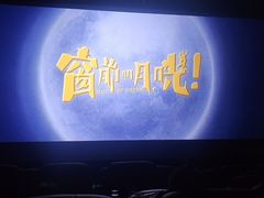 -万达影城(江桥万达广场IMAX店)