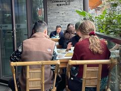 -龙抄手(文殊坊店)