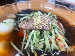 -顺姬冷面(延大店)