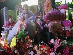 -厦门方特梦幻王国