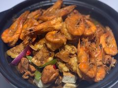 -状元虎.摇滚炒鸡.家常菜(义勇街店)