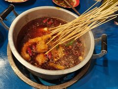 -马路边边 传媒大学店