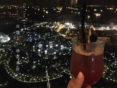 -新加坡丽思卡尔顿美年酒店