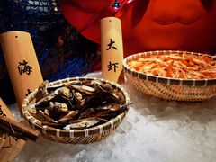 -北京王府井希尔顿酒店·万斯阁西餐厅