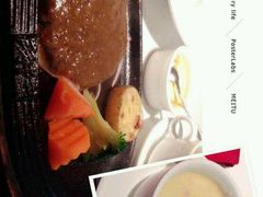 -炙烧战斧牛排餐厅(中山路动壹店)
