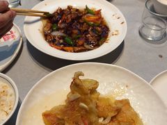 -7号院家宴.烧鸽子(门头沟店)