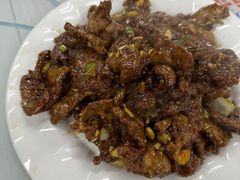 -清真鸿起来饭庄(复兴路店)