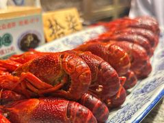 -南京大牌档(人民广场店)