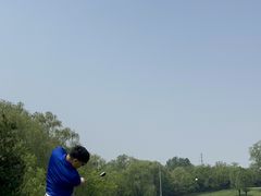 -山西辰憬国际高尔夫俱乐部