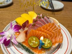 -大雄寿司(番禺万达店)