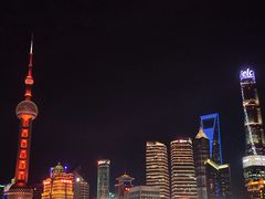 -东方明珠广播电视塔