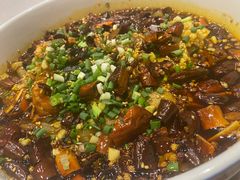 -金悦印象小馆(三里河店)