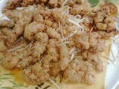 -醉壹号海鲜大排档(厦门美食地标店)