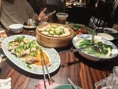 -粤·向群饭店(麓景路店)