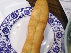 油条-静海楼(学田店)