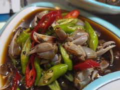 -古彭7只羊·徐州烧烤(玄武墨香路店)
