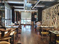 -情妹妹干锅锅(中海国际购物公园店)