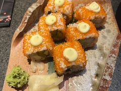 -大桥日本料理·日式放题·铁板定食(科兴科学园店)