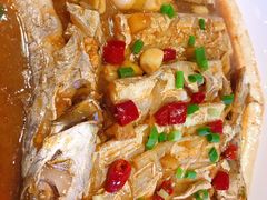 -健眺小海鲜(临海后山店)