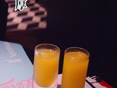 -西堤牛排(杭州金沙天街龙湖店)