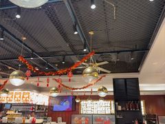 -潮界(虹桥新天地店)