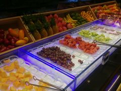 -韩盛炭火烤肉(万达广场店)