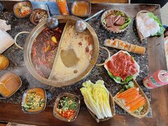 -欧阳小姐在成都(鼓楼店)