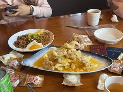 -第二外国语学院-韩国餐厅(朝阳路店)