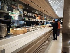 -老乡鸡(融科天地店)