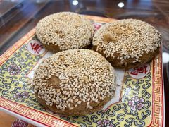 -烤肉季饭庄