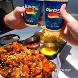 济南探店｜韩式创意料理−芝士遇见鸡