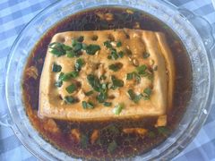 吴越豆腐-唔呶喔哩酒家(生产街店)