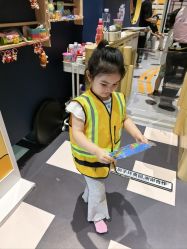 -meland club亲子乐园(北京芳圆里ID MALL店)