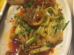 -大川先生·小龙虾·川菜(信义坊店)