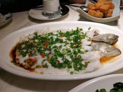 -岭南真味·匠心粤菜(K11店)