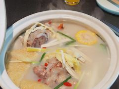 -旺晖本帮骨头煲·深夜火锅(梅园路店)
