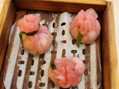 -蔡澜点心·粤菜(赛格国际购物中心店)