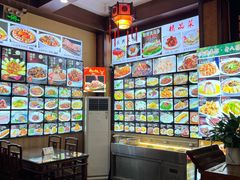 -长兴菜馆(高桥店)