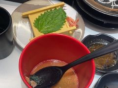 -争鲜回转寿司(朝北大悦城店)