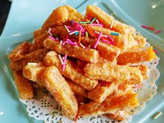 -金家老三饭庄(常营店)