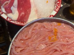 -水巷子·巴掌腰片重庆火锅(云纺店)