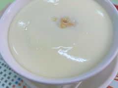-香港華心糖水鋪(南西总店)