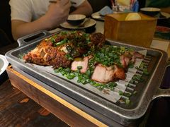 -绿茶餐厅(深圳龙华天虹购物中心店)