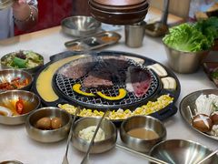 -韩宫宴烤肉·料理(南京江宁万达店)