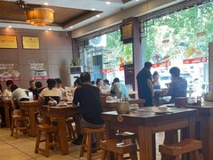 -老雒阳面馆·水席·洛阳菜(纱厂路店)
