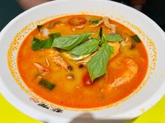 -蔡澜Pho·越南粉餐厅(海上世界店)