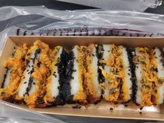 -米阿糯糕团•酒酿•甜品(莫愁店)