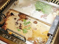 -蜀九鼎毛肚火锅(惠安店)
