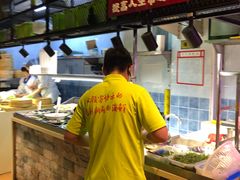 -三个渔夫·蒸汽海鲜(小白楼店)